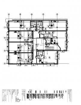 NST-0295-1113 rev B2- SECOND FLOOR  PLAN