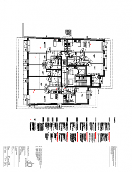 NST-0295-1114-rev P5-THIRD FLOOR  PLAN