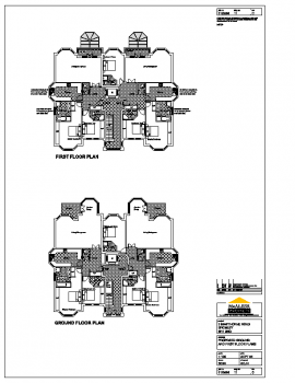 Floor Plans 1