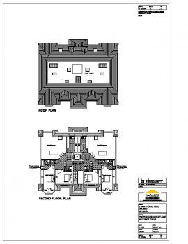 Floor Plans 2