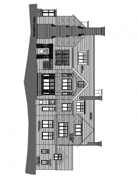 Front Elevation