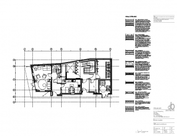 GROUND FLOOR PLAN