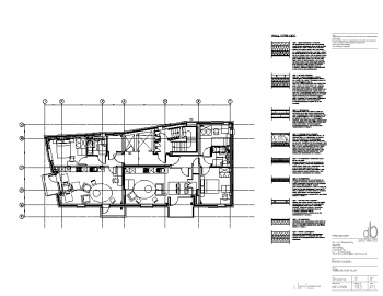 THIRD FLOOR PLAN